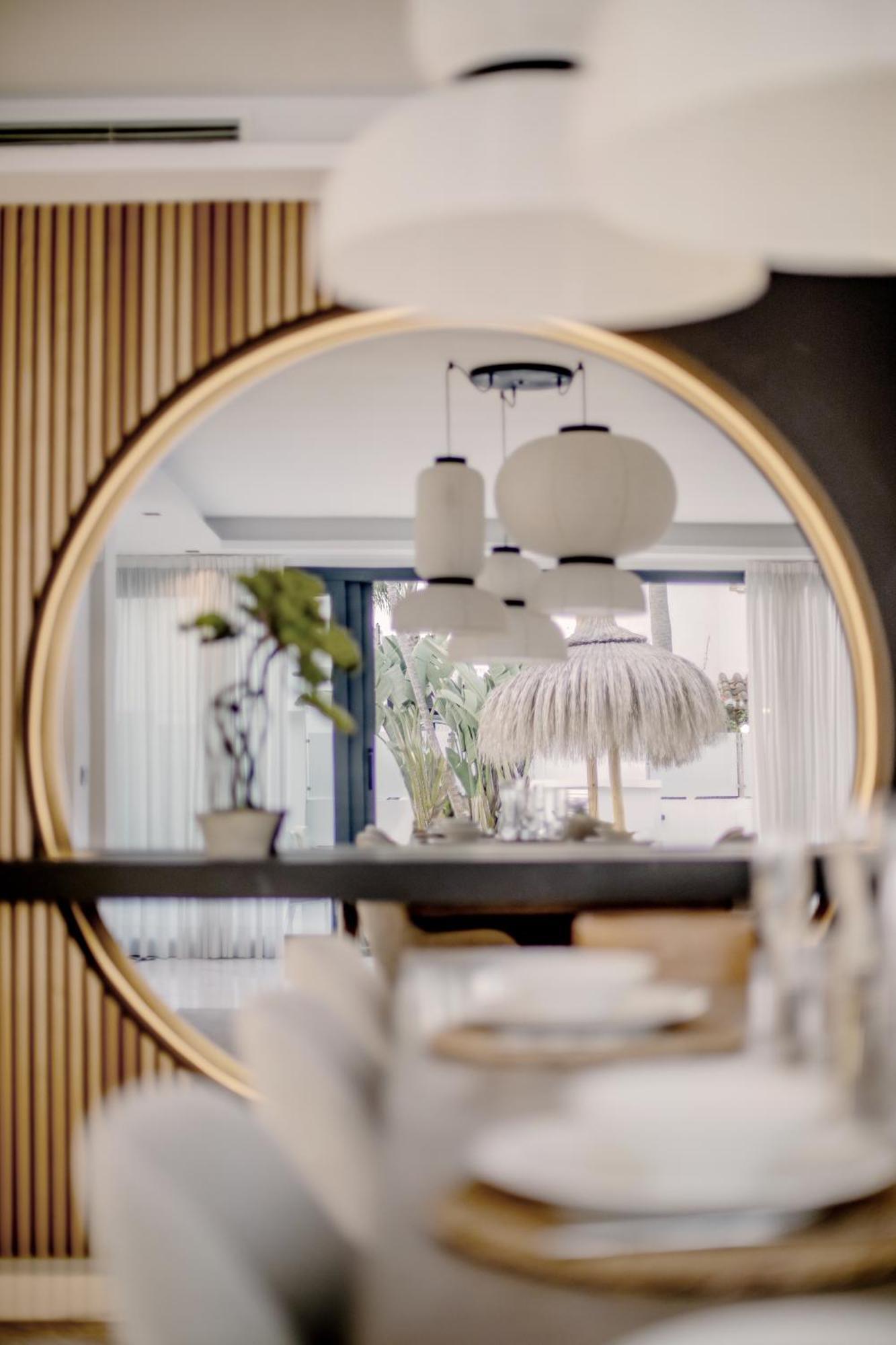 Villa La Sala Puerto Banus Marbella Zewnętrze zdjęcie