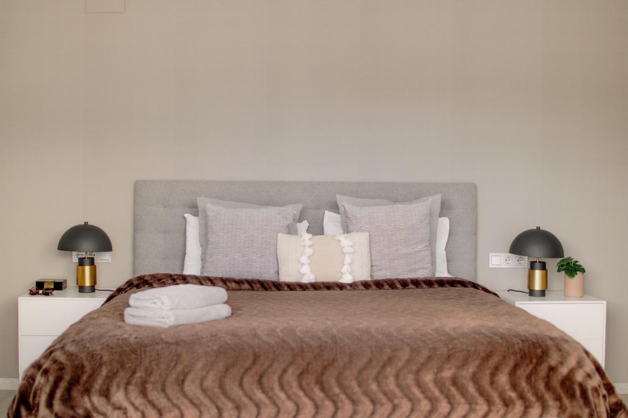 Villa La Sala Puerto Banus Marbella Zewnętrze zdjęcie