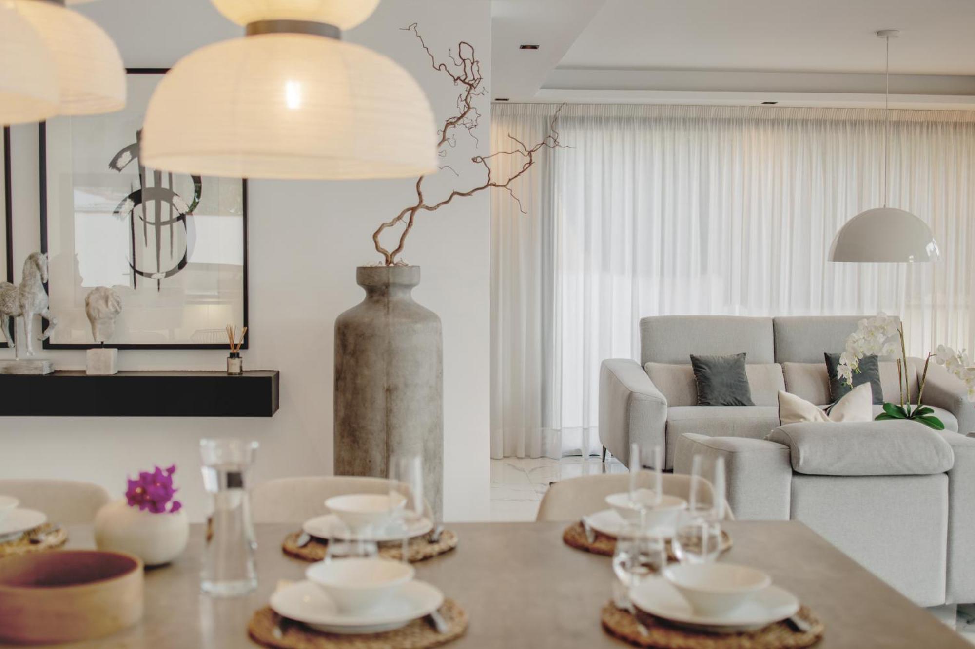 Villa La Sala Puerto Banus Marbella Zewnętrze zdjęcie