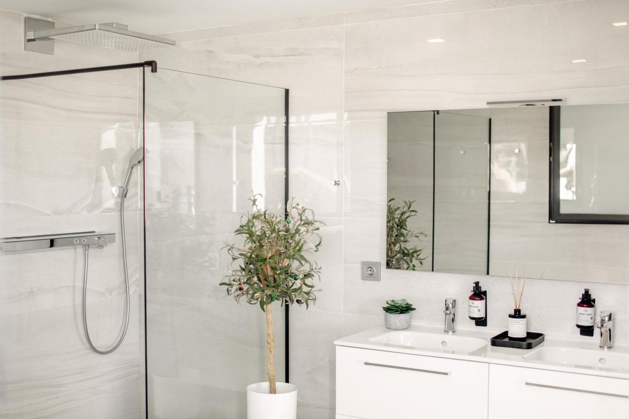 Villa La Sala Puerto Banus Marbella Zewnętrze zdjęcie