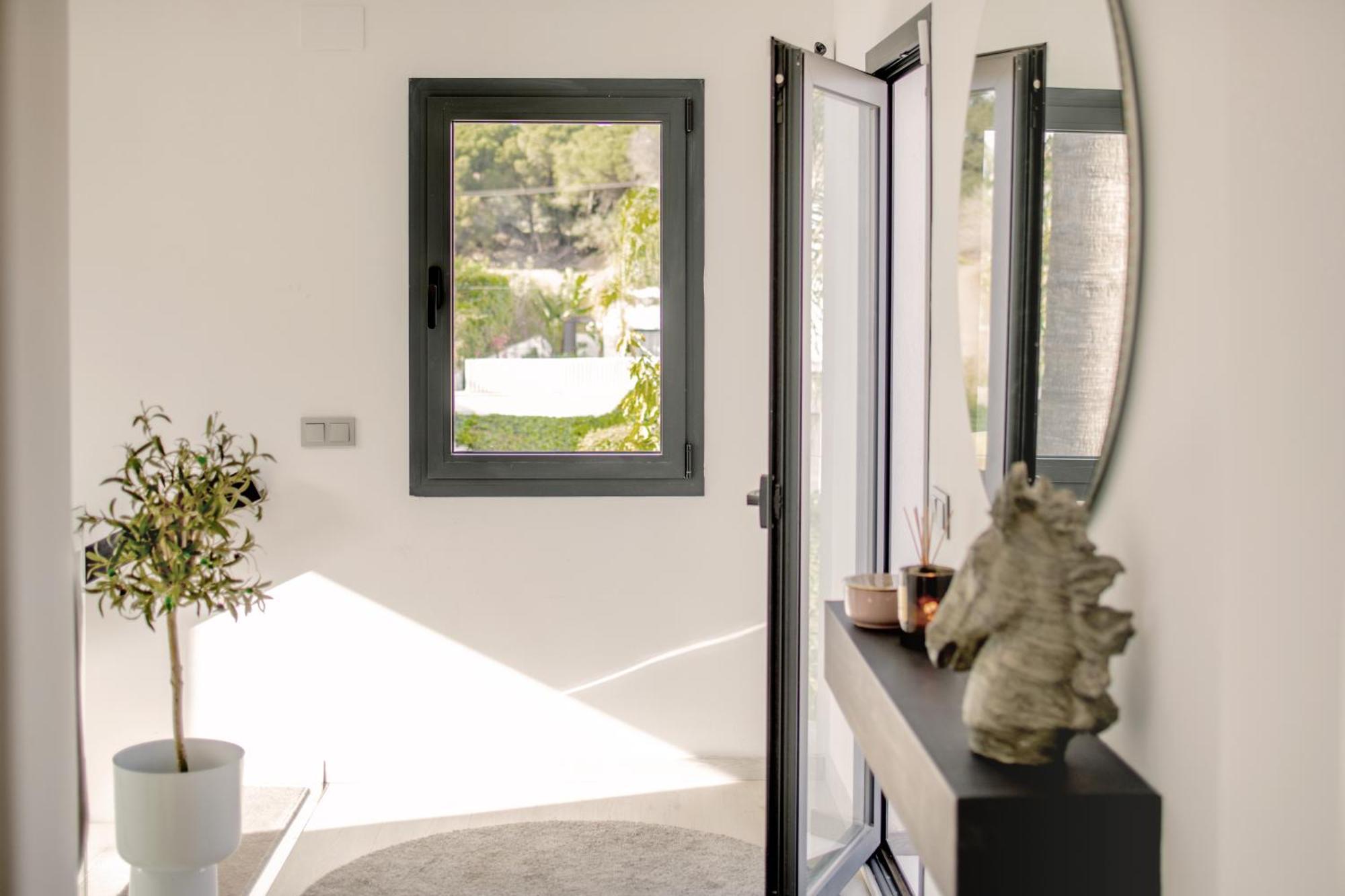 Villa La Sala Puerto Banus Marbella Zewnętrze zdjęcie